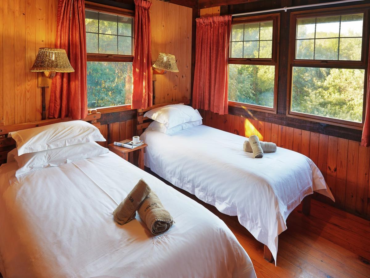 First Group Sodwana Bay Lodge Self Catering Exterior foto
