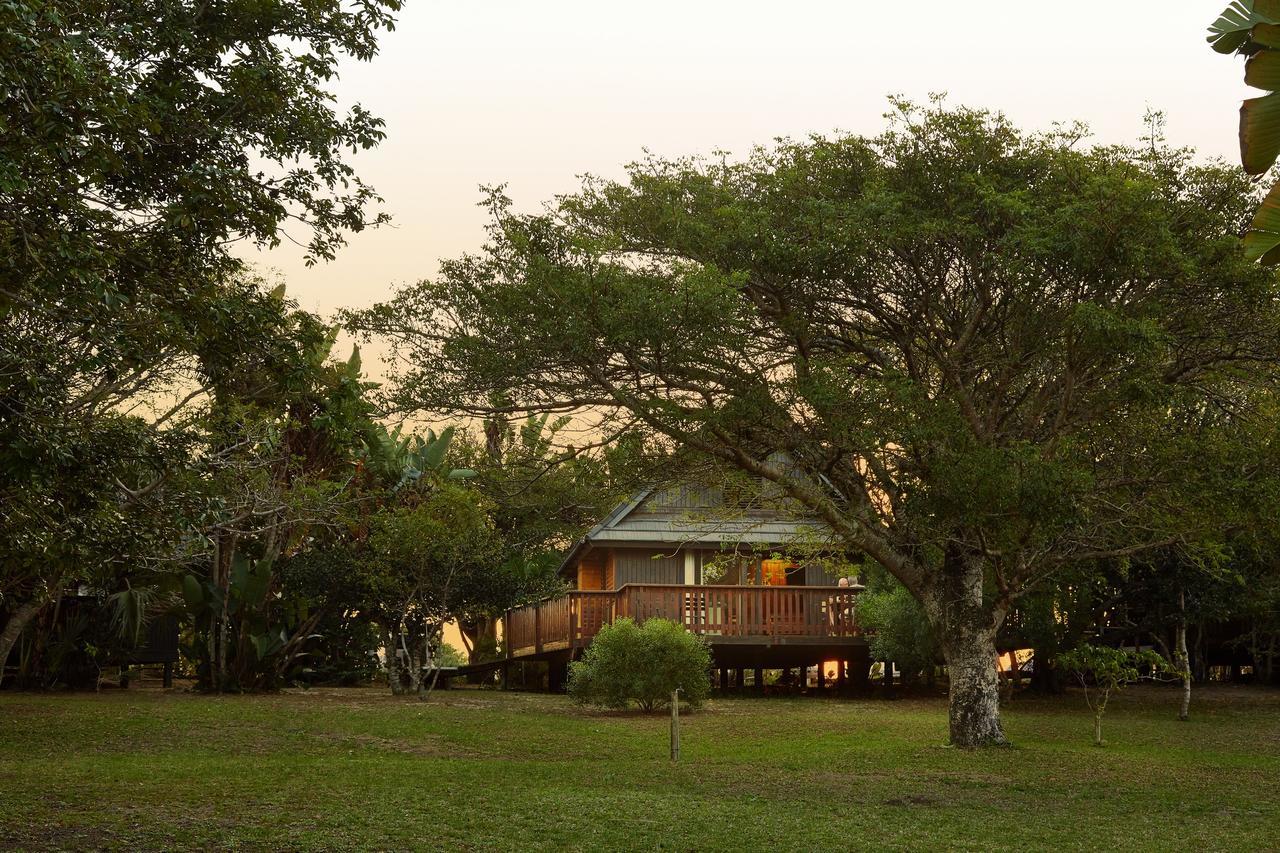 First Group Sodwana Bay Lodge Self Catering Exterior foto