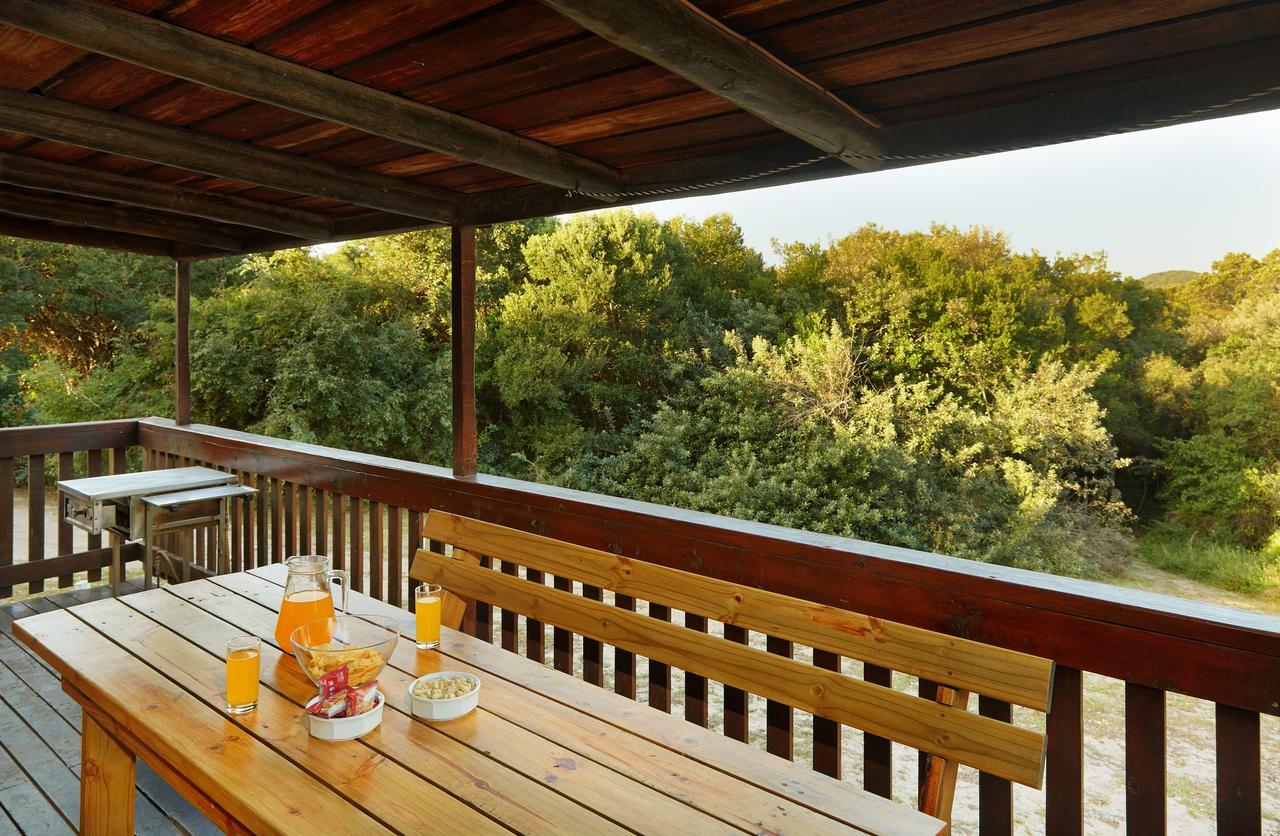 First Group Sodwana Bay Lodge Self Catering Exterior foto