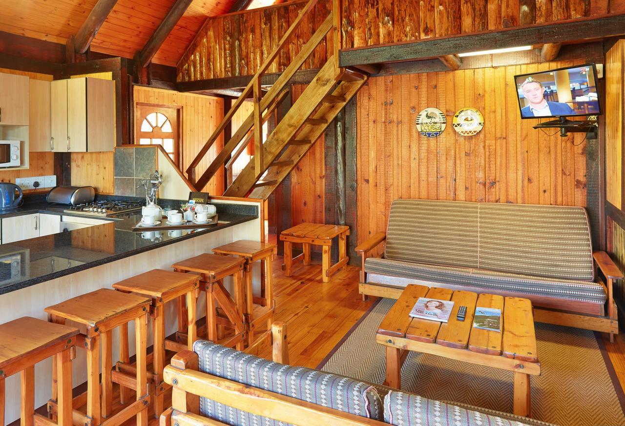First Group Sodwana Bay Lodge Self Catering Exterior foto