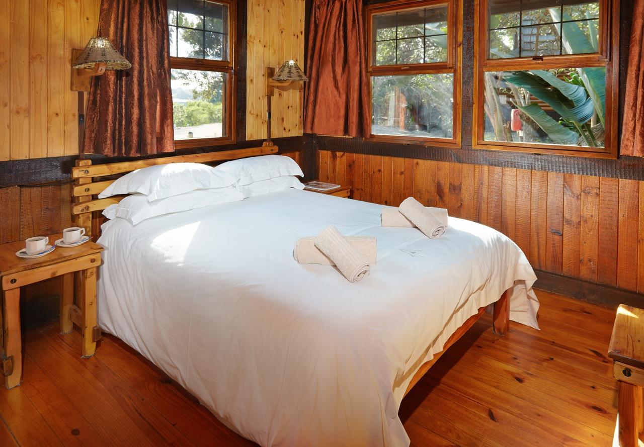 First Group Sodwana Bay Lodge Self Catering Exterior foto